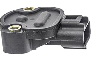 HERKO AUTOMOTIVE Herko Throttle Position Sensor TPS6030 For Chrysler Dodge PT Cruiser 98-10