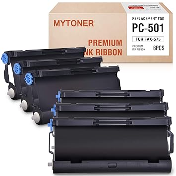 brother pc501 ppf print cartridge