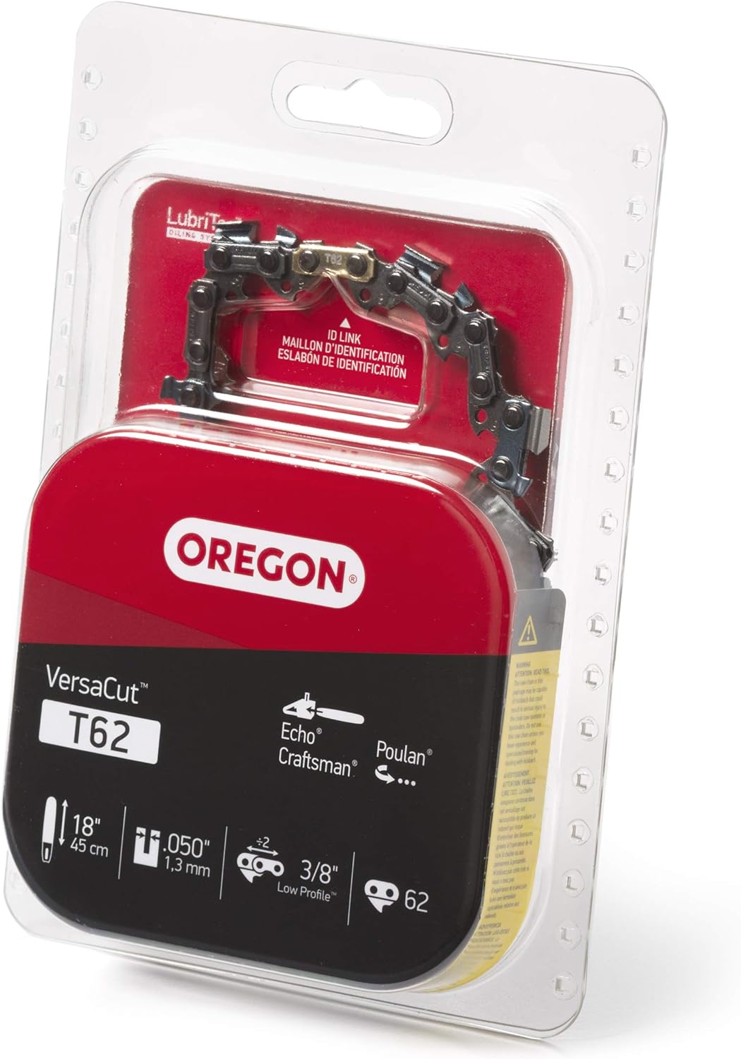 Best craftsman 18 chainsaw bar and chain