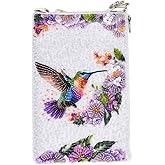 Bamboo Trading Club Bag Take Flight, Multicolor