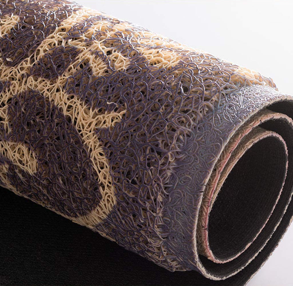 Teppiche & Matten Farbe : #6, größe : 80CM*120CM William 337