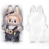 Protective Case for LABUBU, The Monsters Exciting