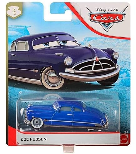 Amazon.com: Disney Pixar Cars Sally : Toys & Games