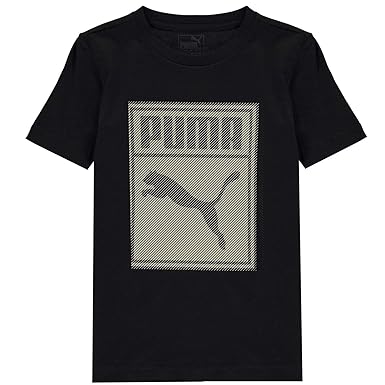 puma maglietta corta