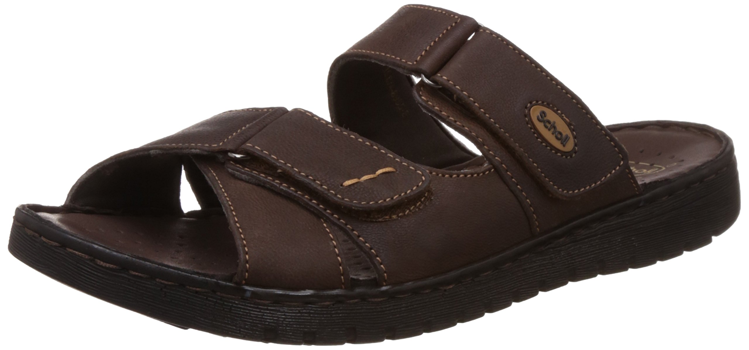 Scholl Men's Sung Mule Athletic & Outdoor Sandals