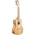 Kala KA-PWC/LH Concert - Left Handed Ukelele Pacific Walnut