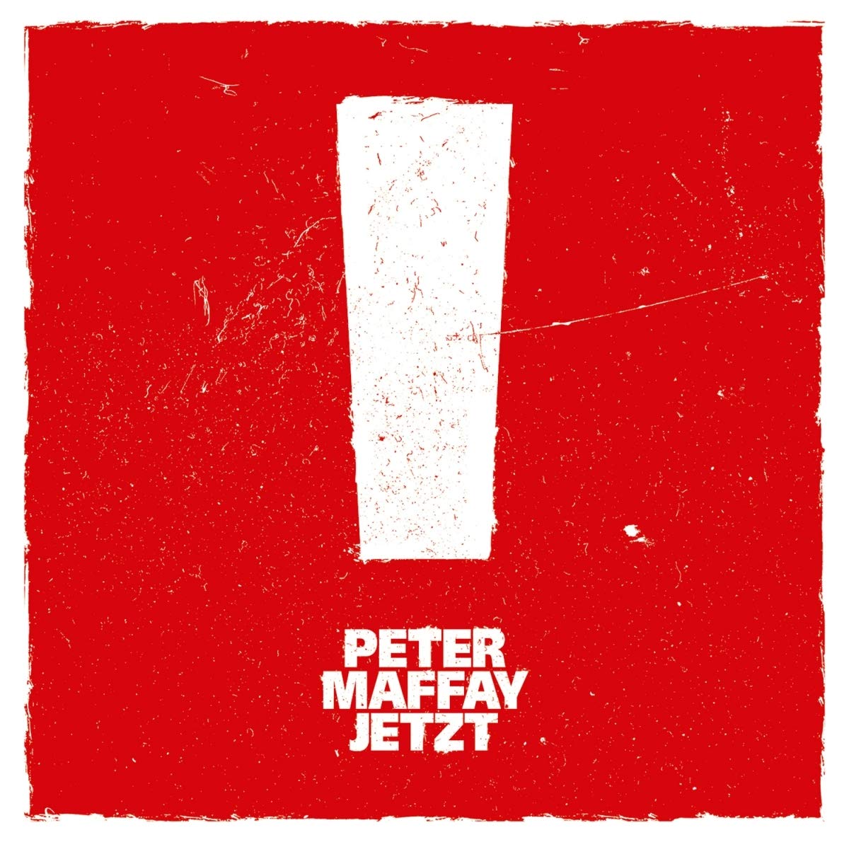 Jetzt! - Peter Maffay: Amazon.de: Musik