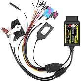 GODIAG GT115 for V-A-G MQB IM-MO4 CAN-Bus UDS 4th Generation IM-MO System Test Platform with POGO PIN