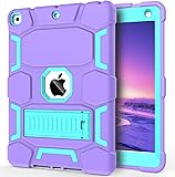 CCMAO for iPad 9th Generation Case, iPad 8th 7th