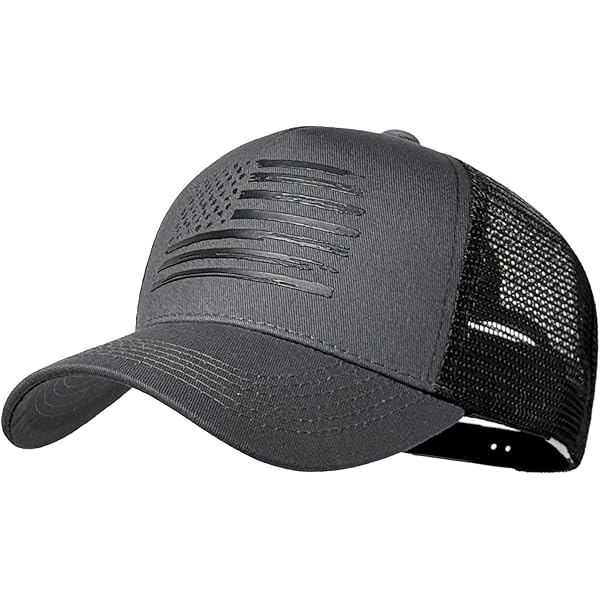 Custom Hats & Caps - Design Your Own Golf, Trucker Hats & More
