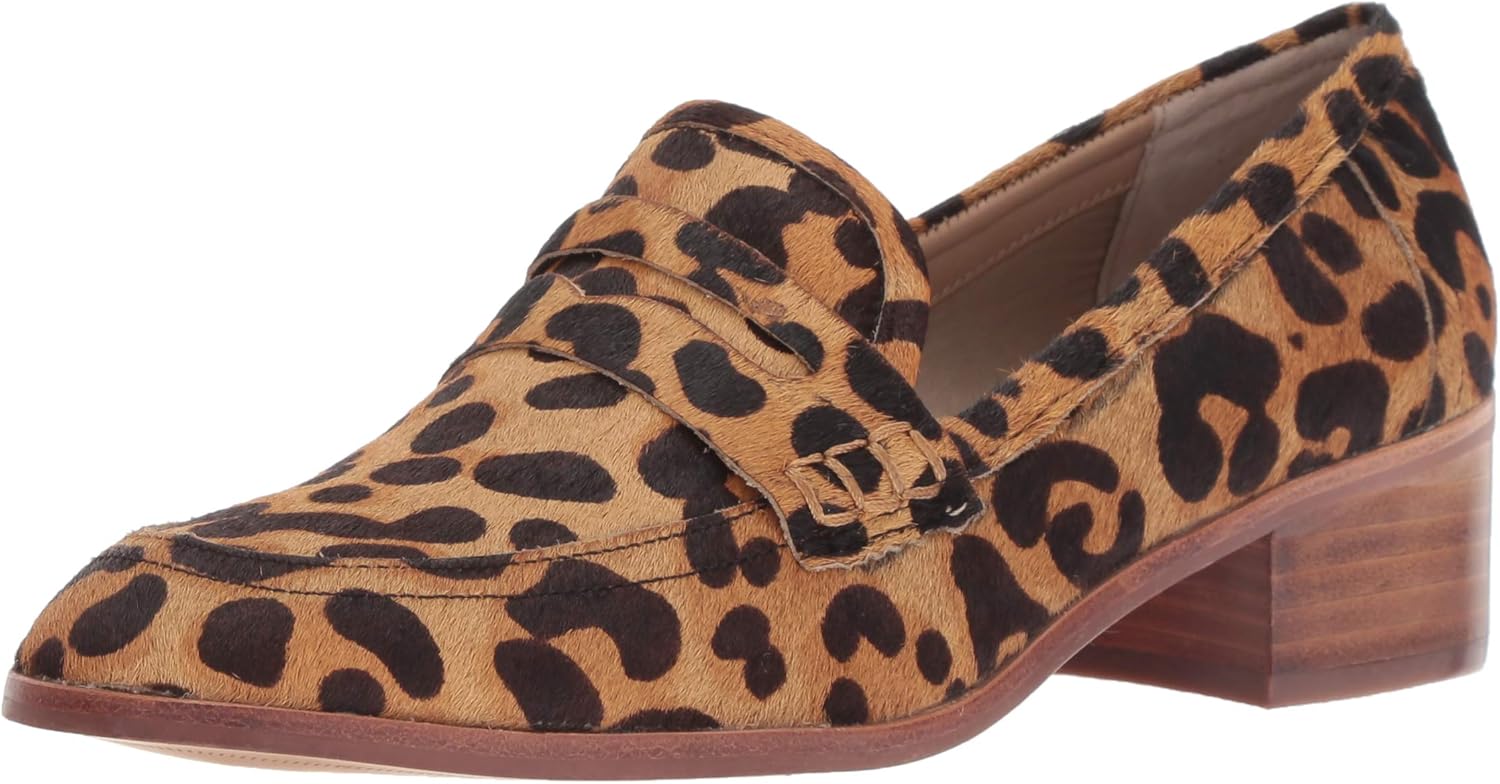 steven iona loafers