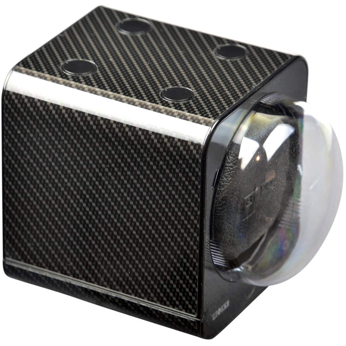 Beco Starter Set Boxy Fancy Brick carbon 1