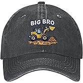 DEKIFNHG Explorer Mountain Baseball Cap for Men Women, Funny Adjustable Cotton Embroidered Dad Hat