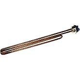 Rheem SP10552ML Resistored LWD with Screw-In 240-Volt/4500-Watt Element