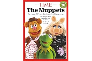 TIME The Muppets
