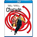 Charade [Blu-ray]