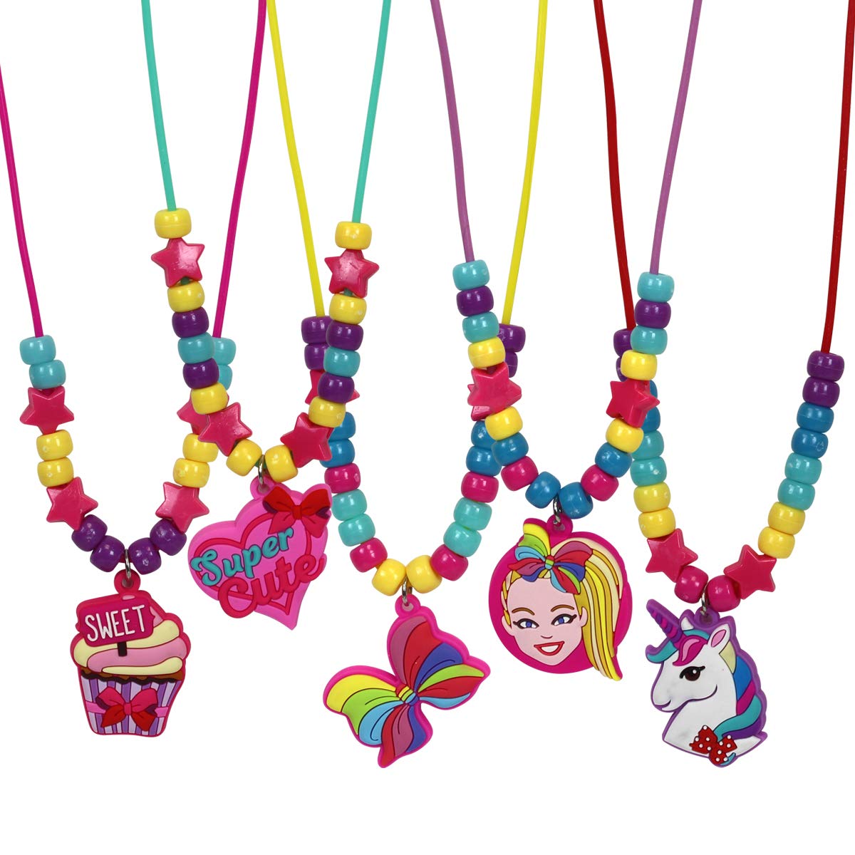 Tara Toy JoJo Necklace Activity Set