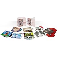 Amazon.com: Brilliant Adventure (1992 – 2001): CDs & Vinyl