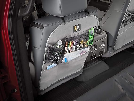 Amazon Com Weathertech Seat Back Protector Automotive