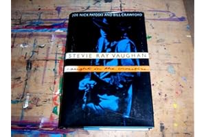 Stevie Ray Vaughan: Caught in the Crossfire