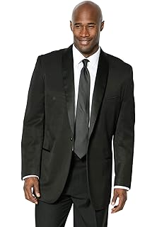 big and tall tuxedo pants