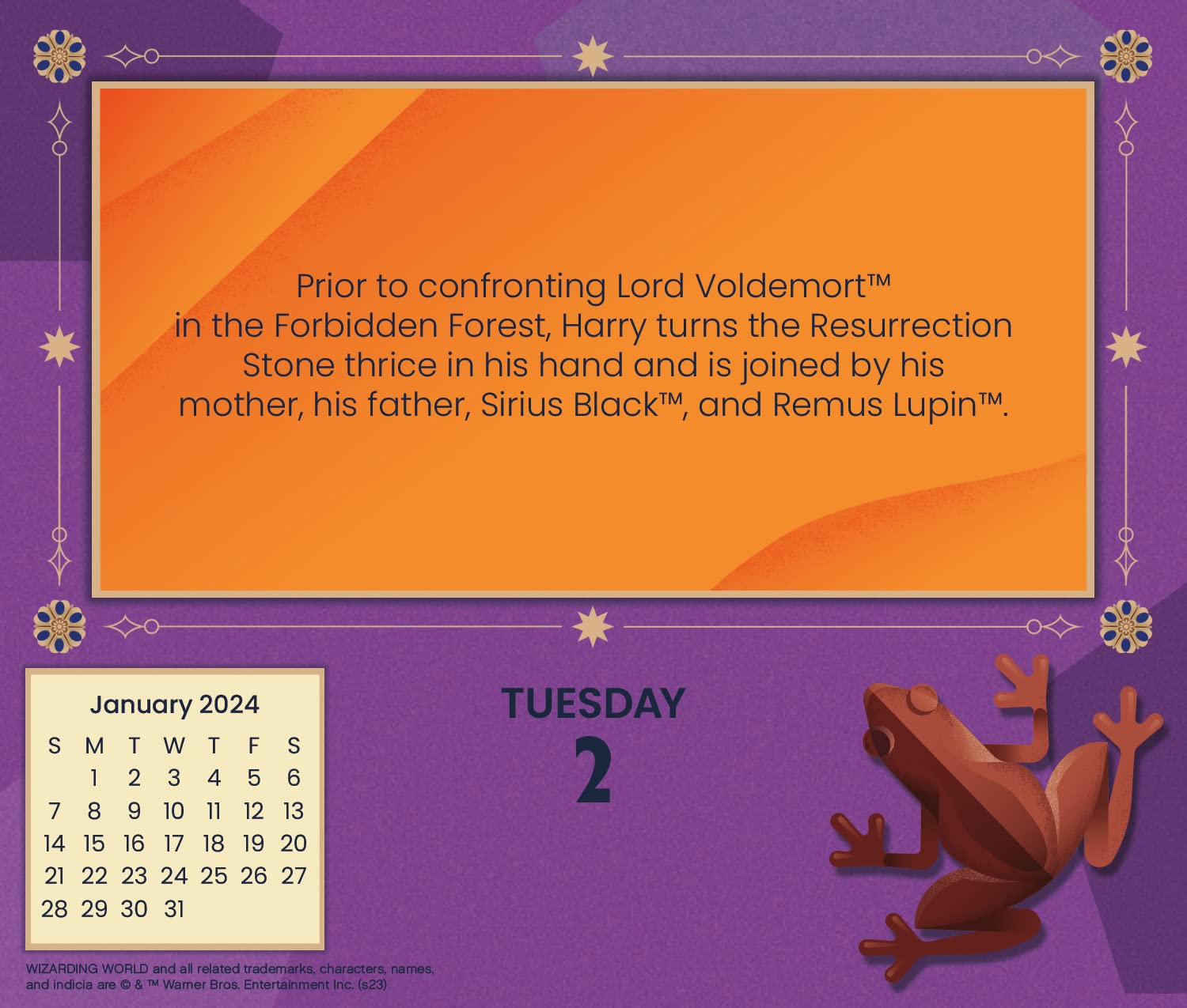 mua-harry-potter-2025-calendar-box-edition-bundle-deluxe-2025-harry