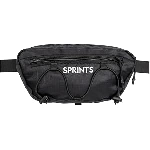 Sprints Cross Body Sling It Bag