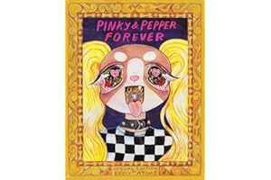 Pinky & Pepper Forever: Special Edition