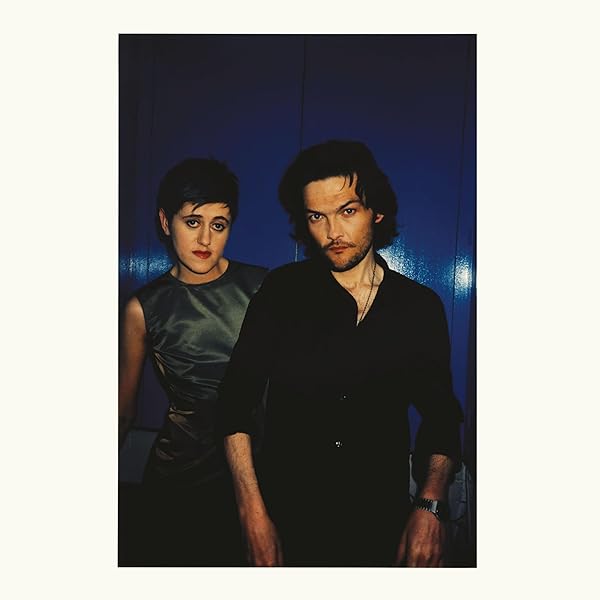 Amazon.com: Fuse: CDs & Vinyl