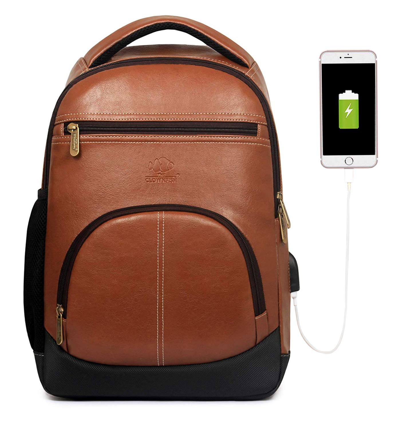 the clownfish backpack