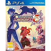 Disgaea 5: Alliance of Vengeance - PlayStation 4