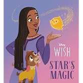 Star's Magic (Disney Wish)