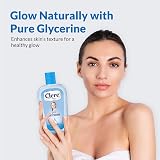 Clere 100% Pure Glycerine 200 ml Vegetable Derived Glycerin view 7
