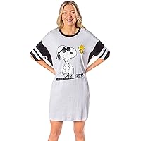 Vanilla Underground Shrek Donkey Ensemble Pyjama Gris à Manches Courtes et Jambes Longues pour Femmes | Pyjama Multicolore avec imprimé Le Matin, Je Fais des gaufres