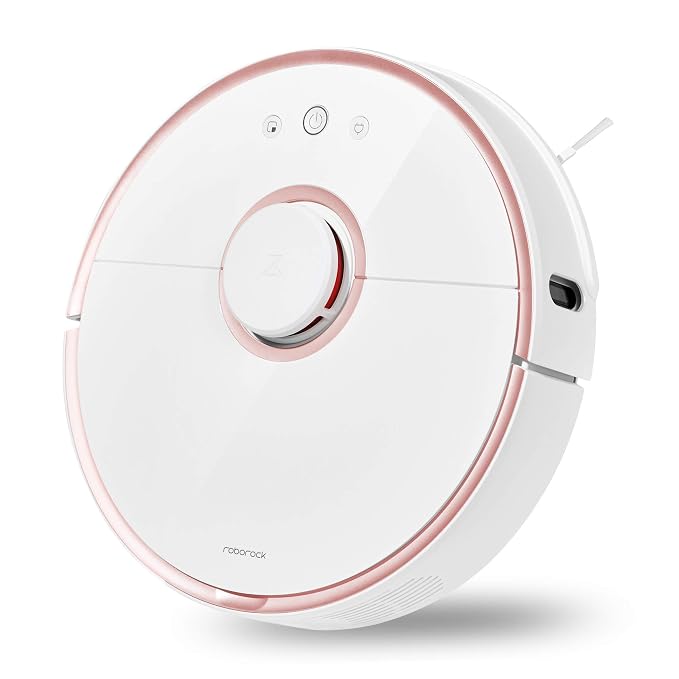 Roborock S5
