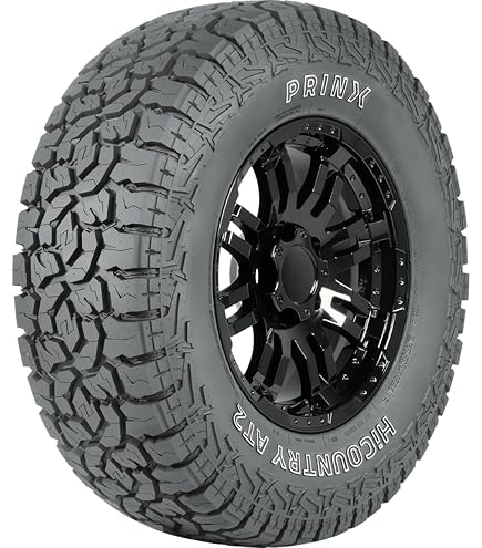 BFグッドリッチ オールテレーン KO2 LT225/65R17 107/103S 4本セット BFGoodrich All-Terrain T/A KO2 LT225/65R17 107/103S - OK4WD