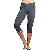 ToBeInStyle Women's Low Rise Sweatpants w/Fold-Over Waistband