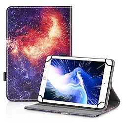 UrbanX 7"-8" Inch Universal Tablet Case, Protective