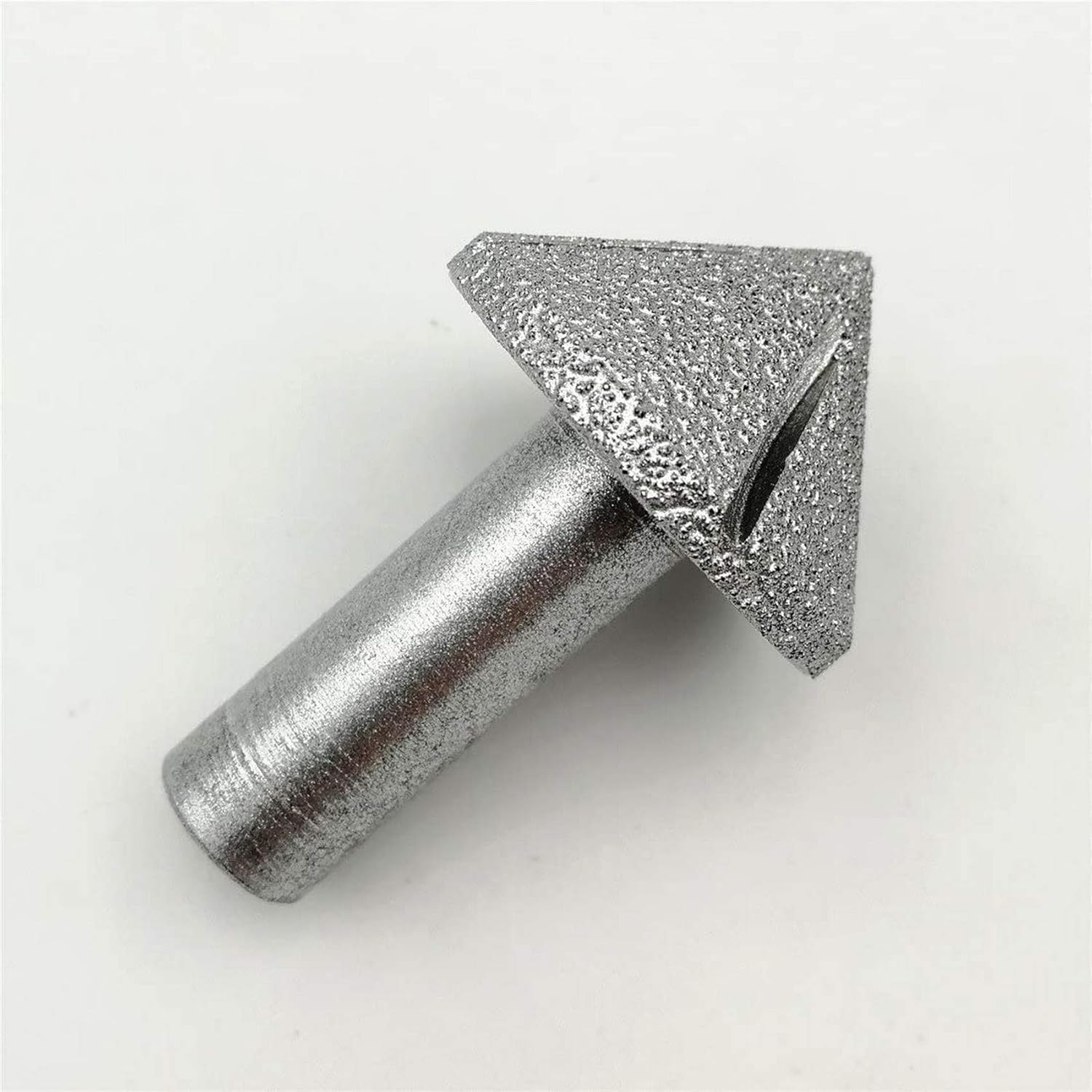 1pc Vacuum Brazed Diamond Router Bits with 1/2" Shank for