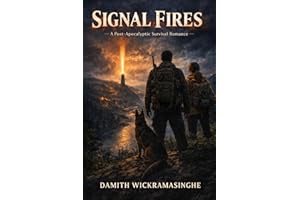 Signal Fires: A Post-Apocalyptic Survival Romance