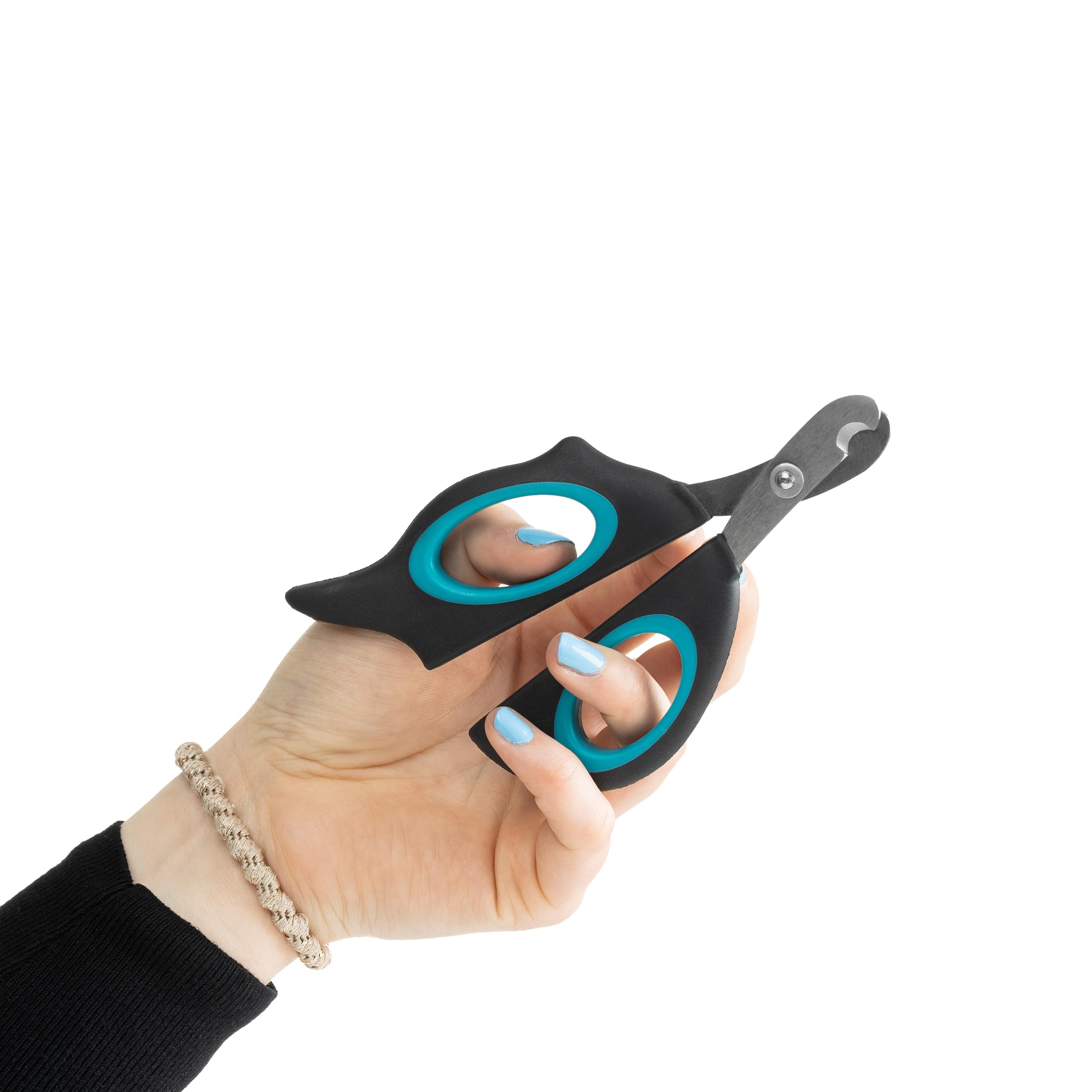 Mikki Dog, Cat Claw Clipper, Trim, Scissor for Grooming - for Puppy, Dog, Cat, Kitten, Small Animal