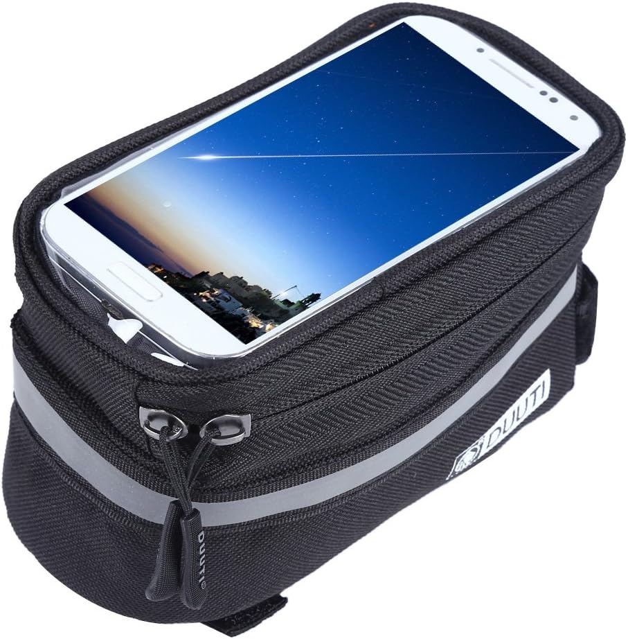 duuti bike bag