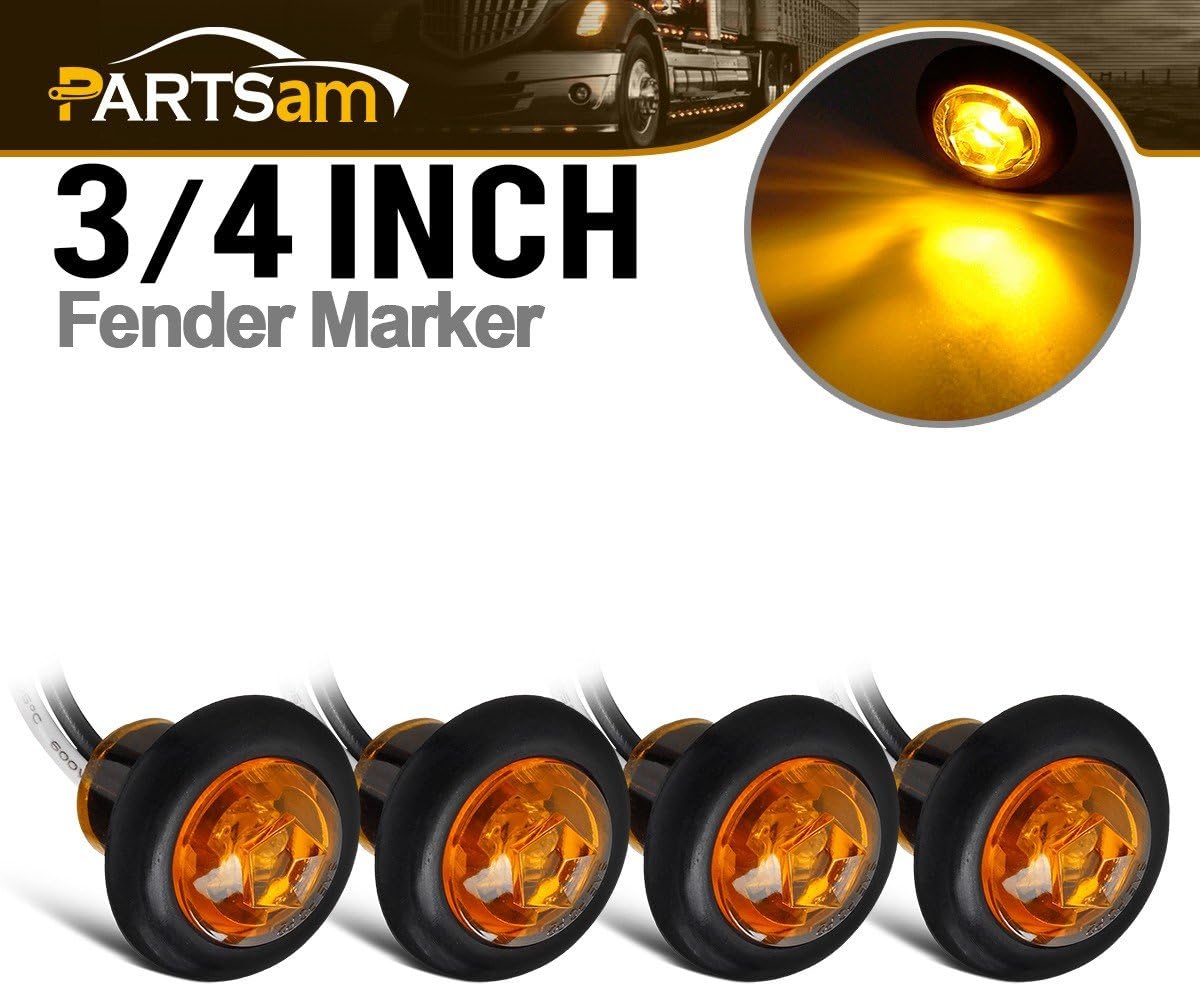 bike trailer lights