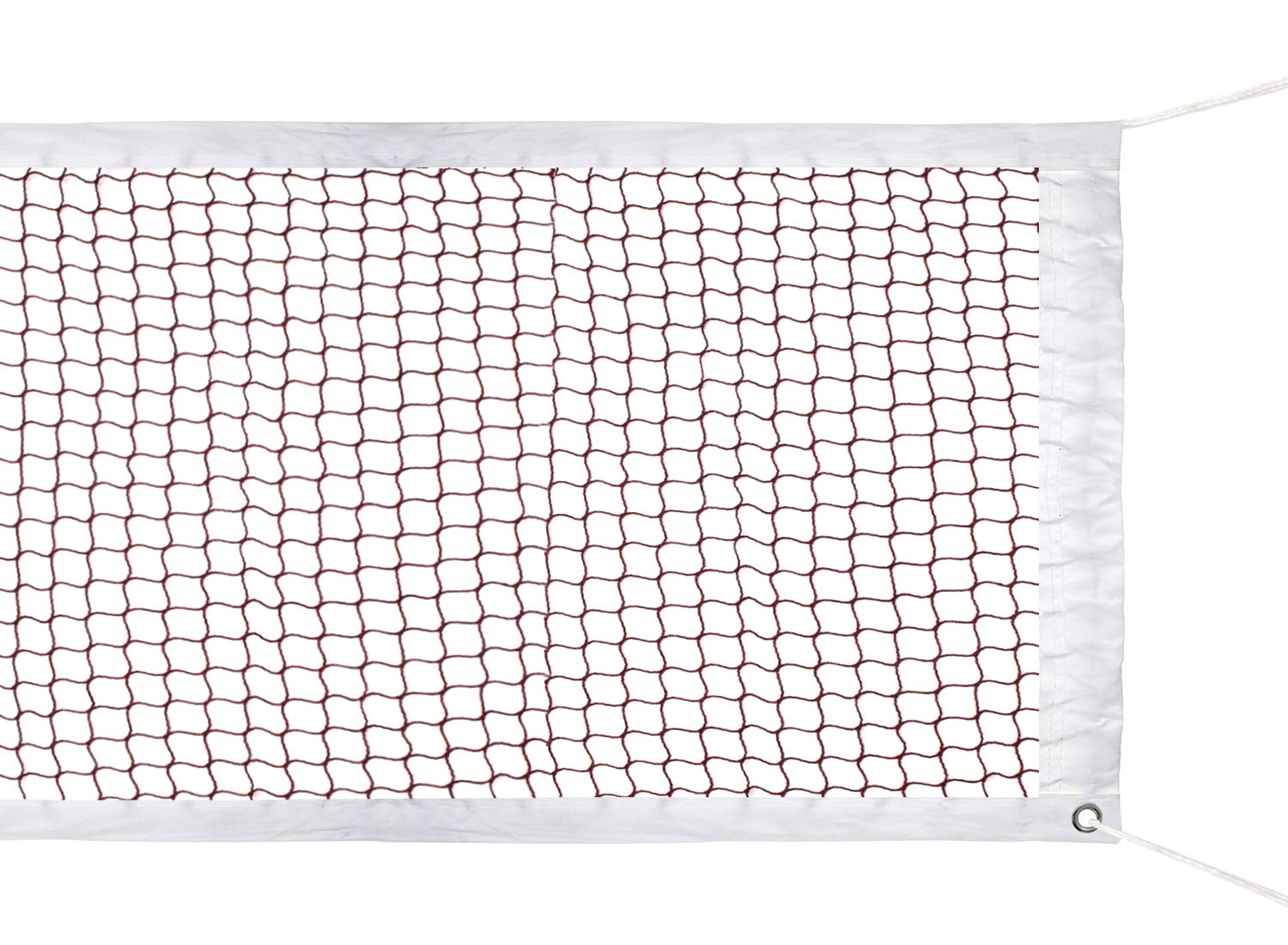 SIVENKE Badminton Net Portable Net for Badminton Outdoor Sports for Garden School