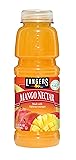 Langers Juice, Mango Nectar, 15.2 Fl Oz