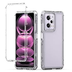 Compatible with Xiaomi Poco X5 Pro 5G Case