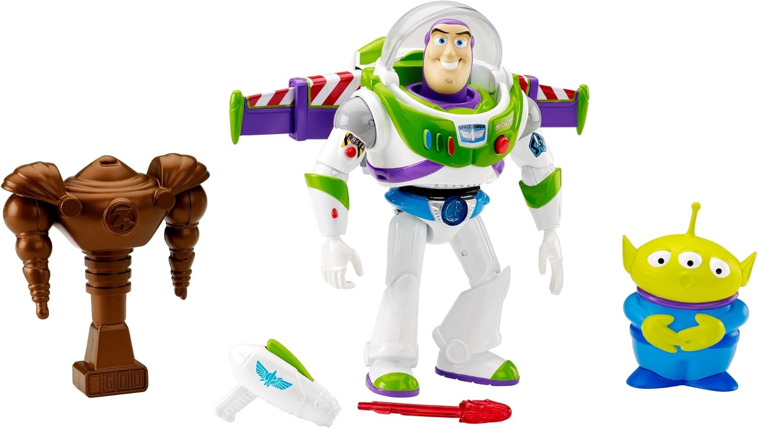 buzz lightyear anti gravity belt