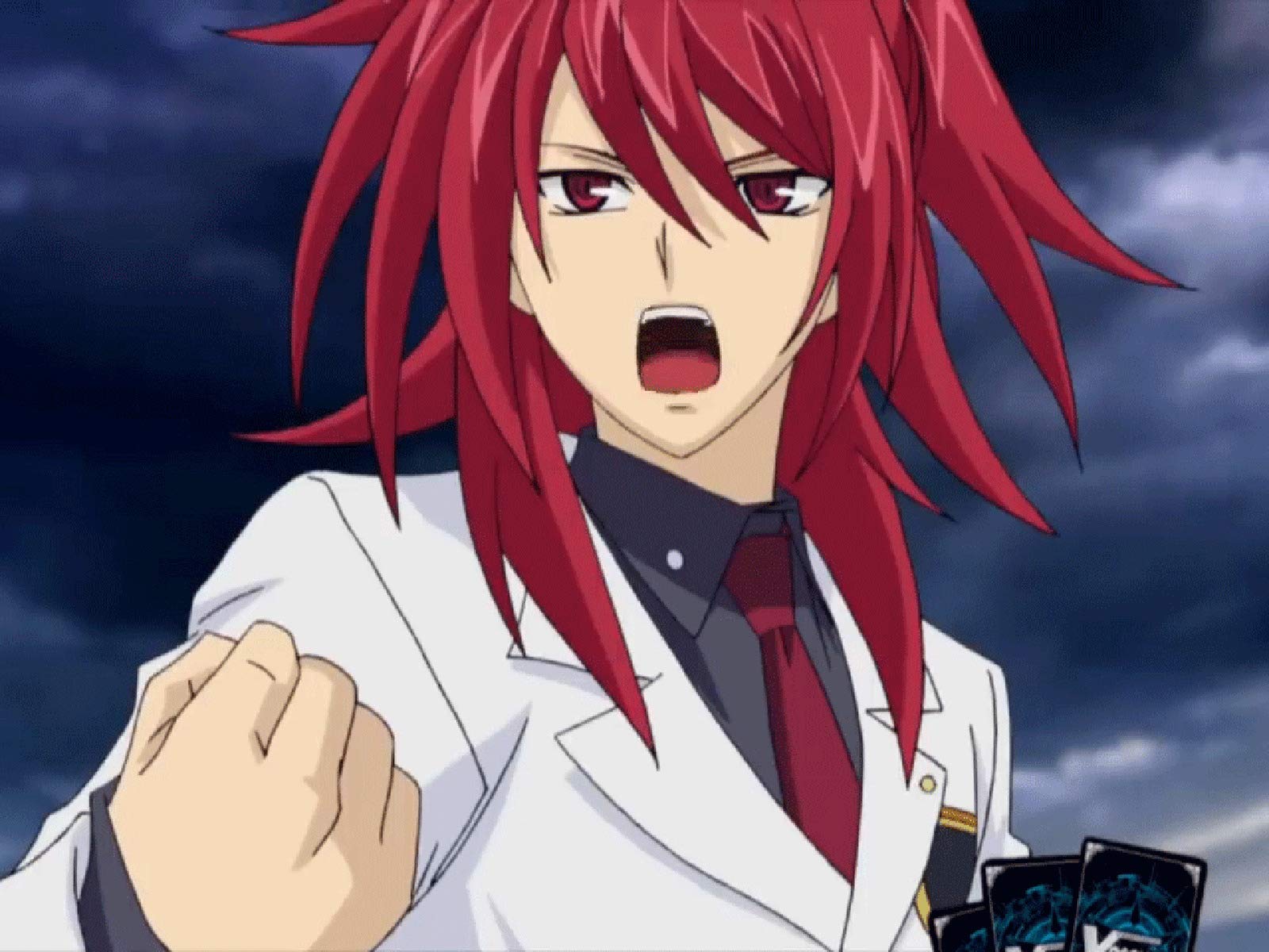 Amazon Co Jp カードファイト ヴァンガード レギオンメイト編を観る Prime Video