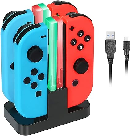nintendo switch charger at target
