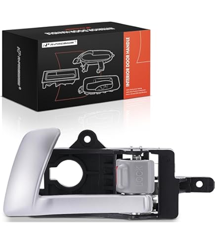 すみれ　　左開き Amazon.com: Dorman 96521 Interior Door Handle Compatible